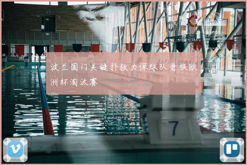 波兰国门关键扑救力保球队晋级欧洲杯淘汰赛